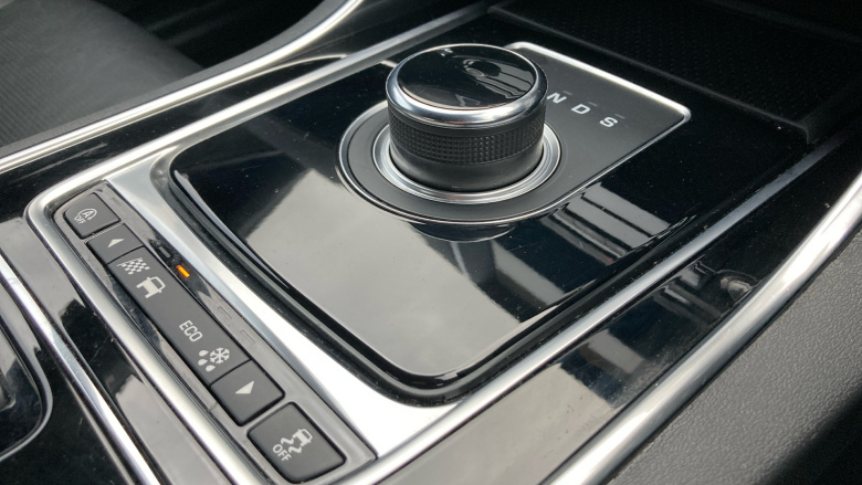 Jaguar XE 2.0 Ingenium Landmark Edition 4dr Auto Petrol Saloon